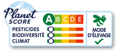 Planet Score : AAAA-abeilleV